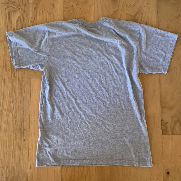 ROTHCO “NAVY” Graphic Tee - Picture 4 of 4